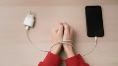 Loopt de batterij van je smartphone te snel leeg? Deze 2-seconden-truc kan alles veranderen