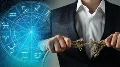 Astrologie en pech: welke sterrenbeelden trekken het vaakst ellende aan?