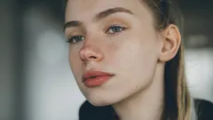 Micro-expressies in je wenkbrauwen: waarom iedereen je onzekerheid eerder ziet dan je denkt