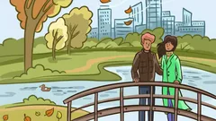 Wat er mis is met de foto: alleen mensen met een IQ van meer dan 160 zullen de fout in 8 seconden zien