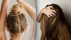 Deze kapsels versnellen haaruitval: de meest gemaakte fouten bij het stylen
